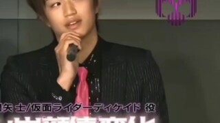 Inoue Masahiro's appearance changes from 19 to 34 years old. A review of the dramas played by Inoue 