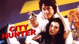 ใหญ่ไม่ใหญ่ข้าก็ใหญ่ City Hunter (1993)