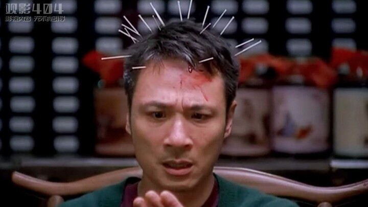 Kết cục của những gã đàn ông trăng hoa là gì? “Song Thực Ký”