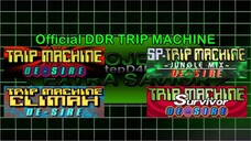 StepMania Project EXTRA EXCLUSIVE & SAVIOR - The Classic TRIP MACHINE Songs by NAOKI