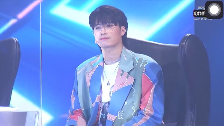 กรรมการชื่นชอบ | โอ the star idol