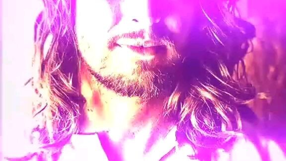 The son of God ( Actor )