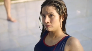 I only watch Thai ads