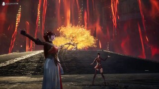 Martial Master Eps 584 Indo