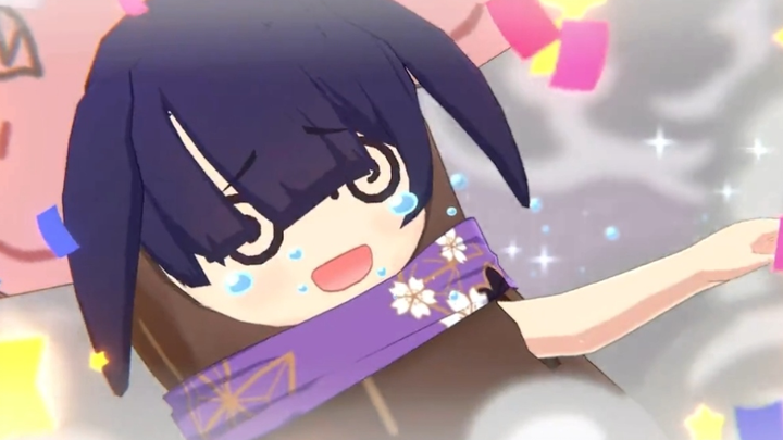 【Blue File】New Character Ono Tsukiyoshi Introduction PV