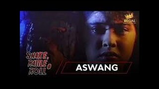 SHAKE RATTLE & ROLL _ EPISODE 3 _ ASWANG