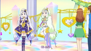 [Vietsub] Pripara - Tập 130