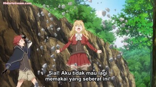 Magic Maker: Isekai Mahou no Tsukurikata Episode 08 (Subtitle Indonesia)