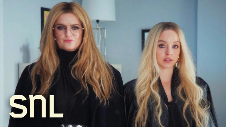 Iklan Kreatif SNL Airbnb