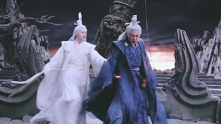 Zheng Guolin × Huang Haibing‖ Chương mở đầu này đầy kỷ niệm tuổi thơ!
