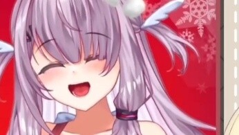 [Potato Chips] Innocent Nano watches the elder sister's ward rounds with unlimited firepower