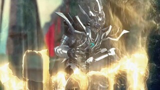 Hades never blamed the Lion King