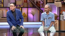 ปัญญาปันสุข เรื่องราวสุดประทับใจของคุณตาในวัย 80 ปี วันจันทร์ที่ 17 พ.ย. เวลา 19.00 น.