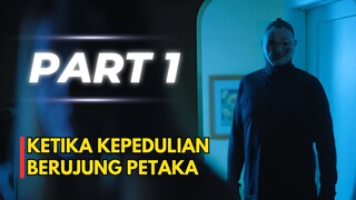 LEGENDA YANG TAK PERNAH HILANG | PART 1