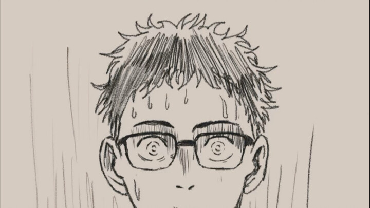 Forgot to bring a pen for the Gaokao