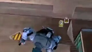 صرخ الجمهور "واو، هذا رائع!"