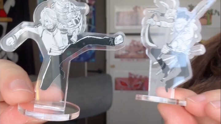 Kalian jangan bertengkar lagi!