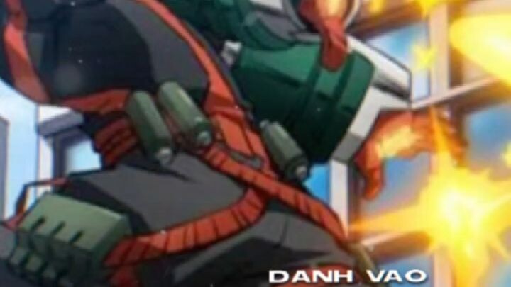 bakugo