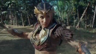 Encantadia Chronicles: Sang'gre on GMA Prime This June 2025 (Teaser)