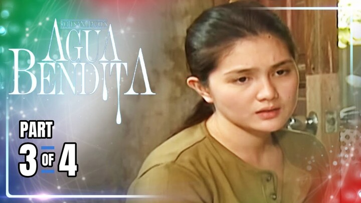 Agua Bendita | Episode 9 (3/4) | June 27, 2024