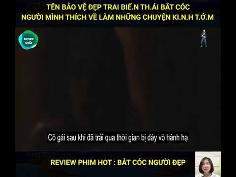 #ReviewPhim Review Phim : Bắt Cóc Người Đẹp