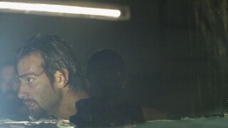 The Flooded Tunnels