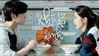 Tập 31| Khó dỗ dành - The Frist Frost (Bạc Kính Đình, Chương Nhược Nam)