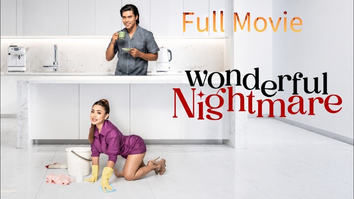 🇵🇭 WONDERFUL NIGHTMARE 2026 FULL MOVIE