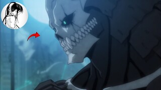 ketika ingin jadi pembasmi kaiju eh malah jadi kaiju nya sendiri 🤣🤣🤣