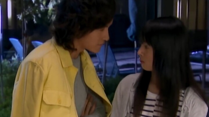 "Itazura na Kiss" Naoki's love for Xiangqin (10)