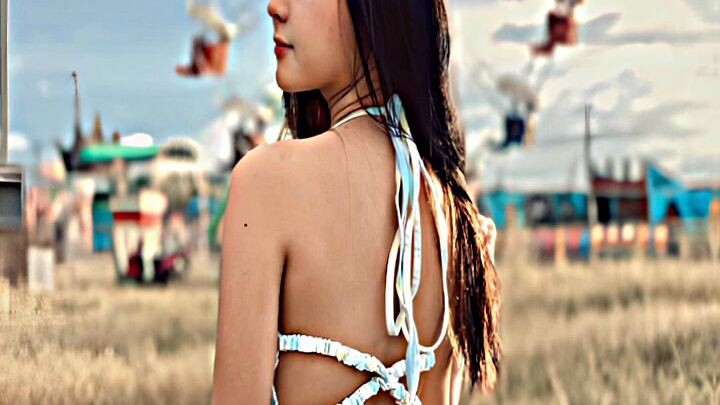 rhed bustamante so very beautiful