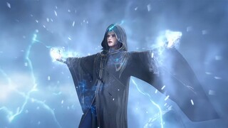 ตอนที่ 21 ฝืนลิขิตฟ้าข้าขอเป็นเซียน [4K][ซับไทย]