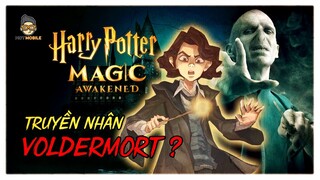 Giải Mã | Harry Potter Magic Awakened - Truyền Nhân Voldemort? | Mọt Game Mobile