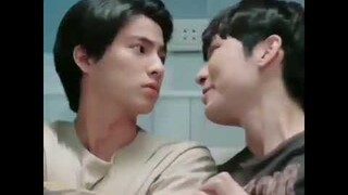 เกลียดนักมาเป็นที่รักซะดีๆTharnType The series | จูบ กันเถอะ