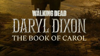 The Walking Dead: Daryl Dixon S1E1