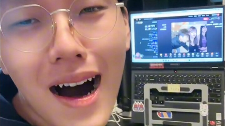 周淑怡首秀第一位受害者诞生了