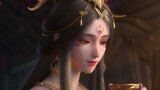 [New A Chinese Ghost Story] Si Xing super clear 4K CG reset version.