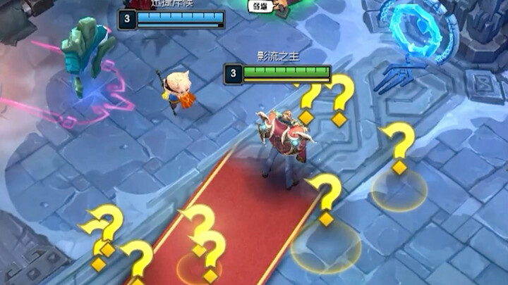 Đẹp trai là chuyện cả đời