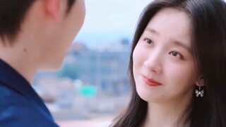 【Xie Xingyang×Zhu Yanmanzi】The sweetest couple in the whole drama! I didn’t expect to get stabbed in