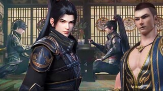 BTTH Season 5 Episode 149 Xiao Yan vs Yang Hao dan Bertemu Huo Xuan dari Klan Yan🔥