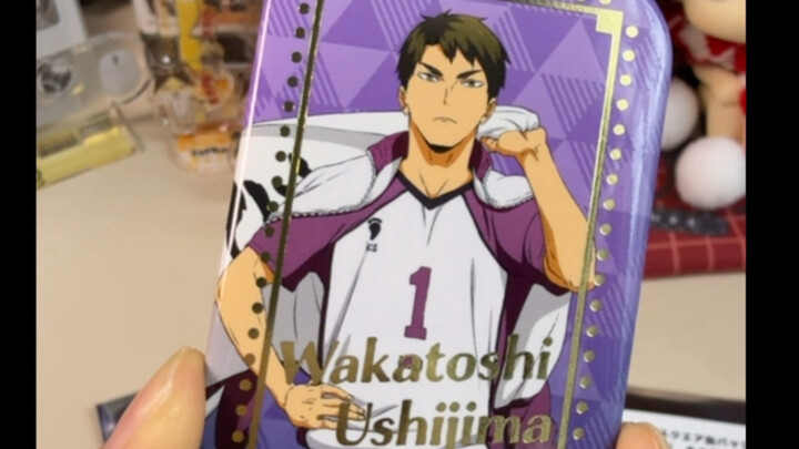 European Luck Showdown! The former Super Seaview Team Flag Bearers Are Here!