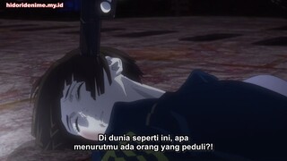 Psycho-Pass Movie - Providence (2023) (Sub-Indo)