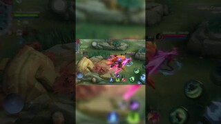 Tips dan trik dasar bermain jungler agar keliatan jago #mlbbshorts #mlbbcreatorcamp