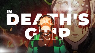 In Death's Grip [AMV] | Demon Slayer