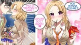 I Kissed My Hot Classmate By Accident, But She Wants To Try It Again (RomCom Manga Compilation)