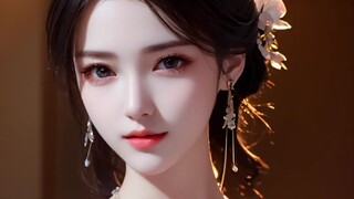 ภาพวาด AI ที่สวยงาม