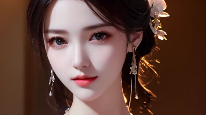 ภาพวาด AI ที่สวยงาม