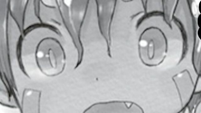 [Furry Commentary 03] "Made in Abyss" new comic chapter 65, see the end, live commentary