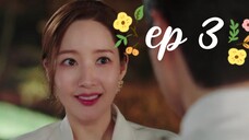 confidence queen ep 3 Hindi 2025