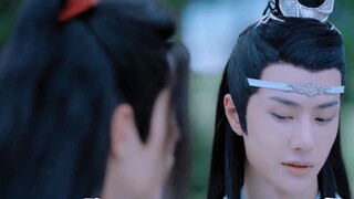 [Drama][The Untamed] My Wicked Master EP01